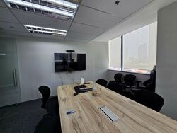 Lippo Building (D1), Office #511702331